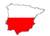 TAPICERÍA DAYO - Polski